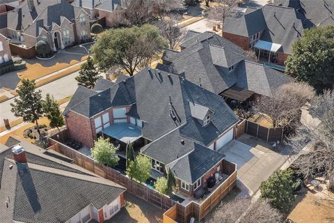 Tiny photo for 5913 Hempstead Drive, Plano, TX 75093 (MLS # 21172278)