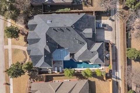 Tiny photo for 5913 Hempstead Drive, Plano, TX 75093 (MLS # 21172278)