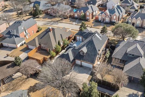 Tiny photo for 5913 Hempstead Drive, Plano, TX 75093 (MLS # 21172278)