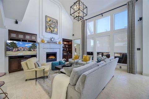 Photo of 5913 Hempstead Drive, Plano, TX 75093 (MLS # 21172278)