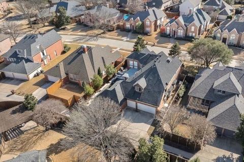 Tiny photo for 5913 Hempstead Drive, Plano, TX 75093 (MLS # 21172278)