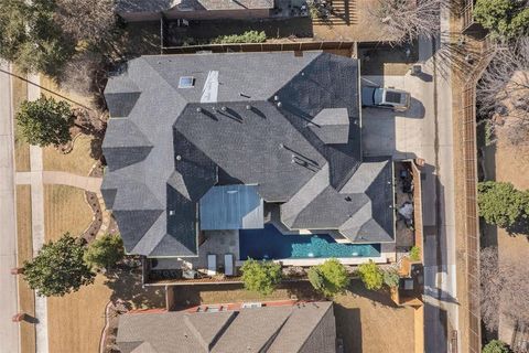 Tiny photo for 5913 Hempstead Drive, Plano, TX 75093 (MLS # 21172278)