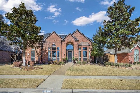 Tiny photo for 5913 Hempstead Drive, Plano, TX 75093 (MLS # 21172278)