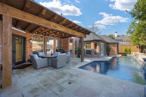 Tiny photo for 5913 Hempstead Drive, Plano, TX 75093 (MLS # 21172278)