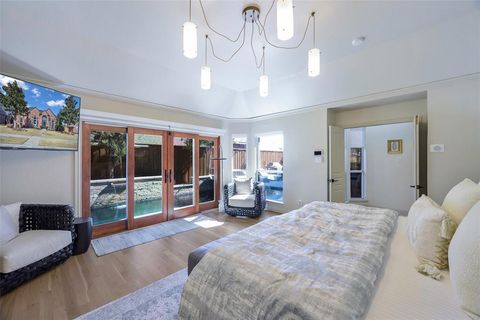 Tiny photo for 5913 Hempstead Drive, Plano, TX 75093 (MLS # 21172278)