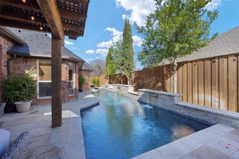 Tiny photo for 5913 Hempstead Drive, Plano, TX 75093 (MLS # 21172278)