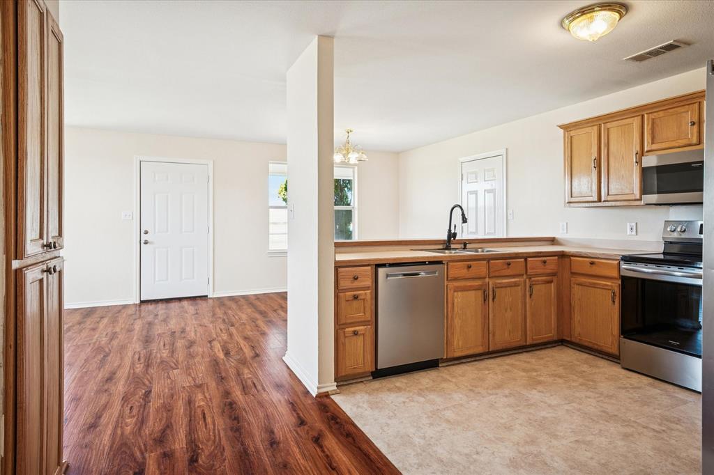 Cotton Belt Estates - Residential