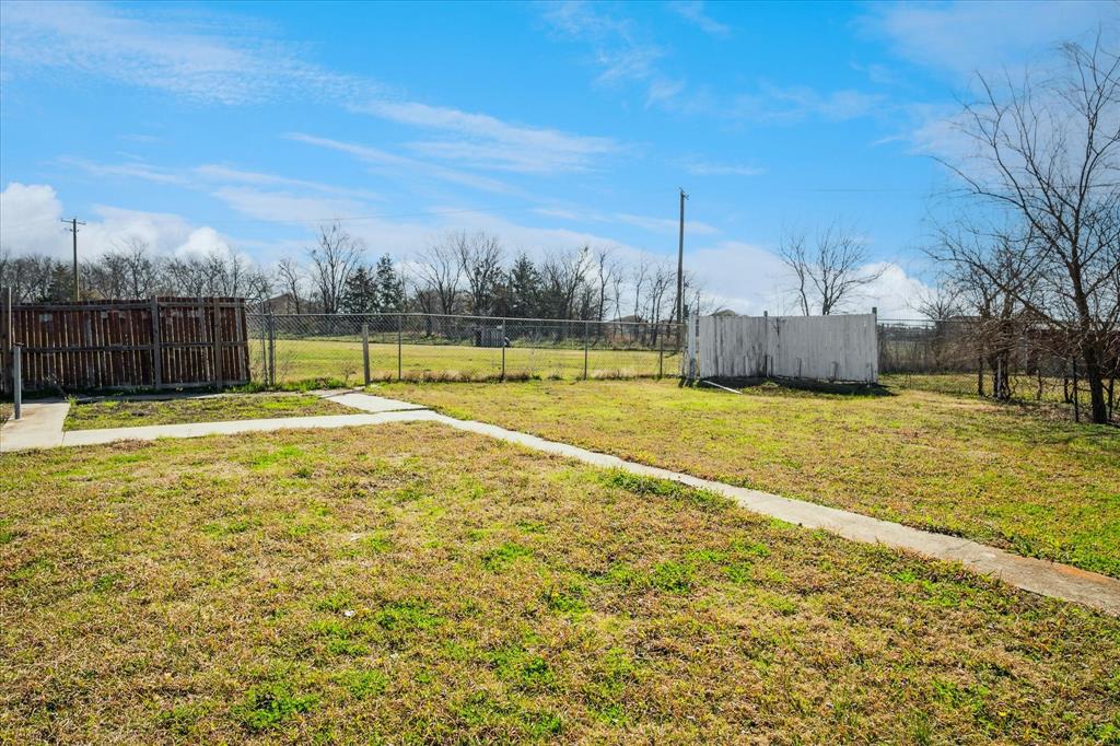 Cotton Belt Estates - Residential