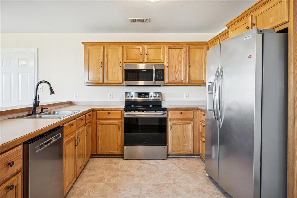 Cotton Belt Estates - Residential