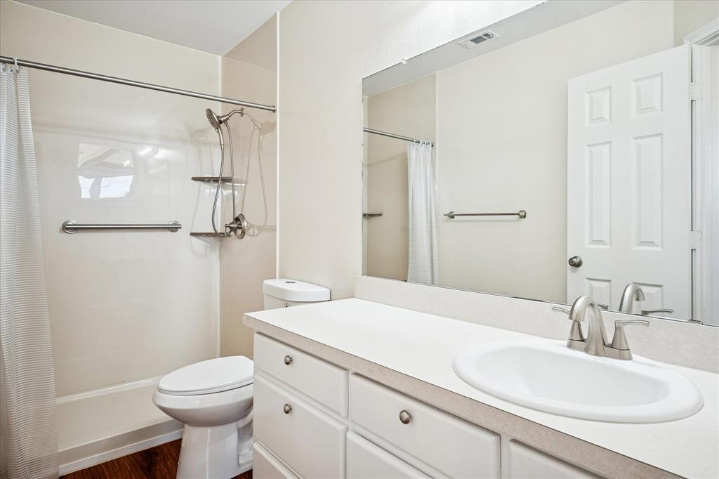 Cotton Belt Estates - Residential