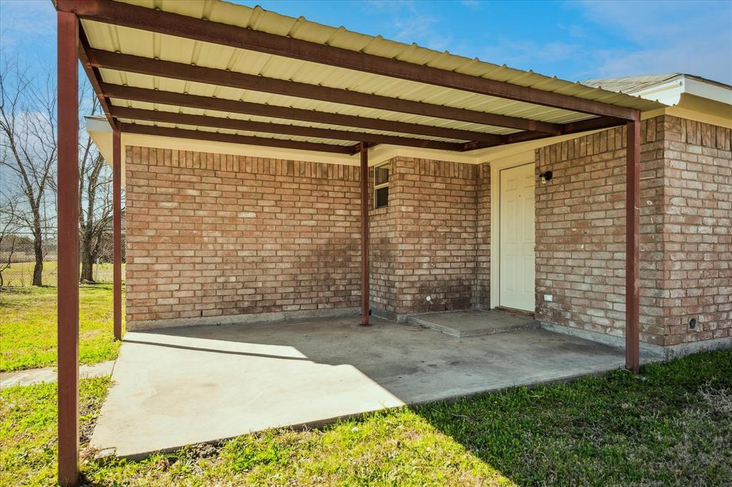 Cotton Belt Estates - Residential