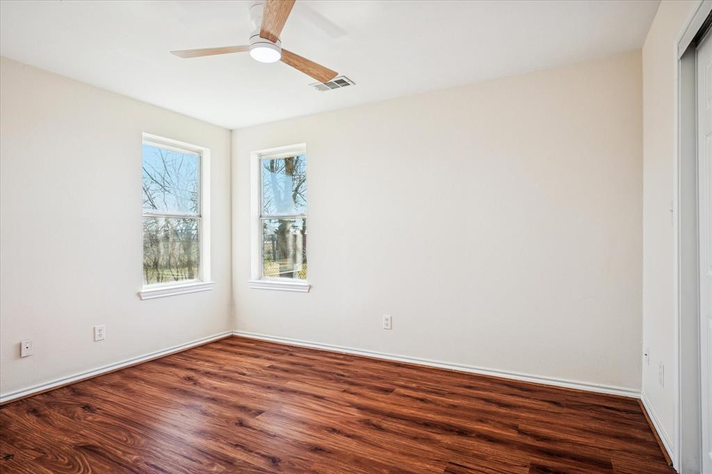 Cotton Belt Estates - Residential