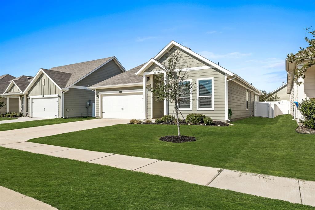 9029 Huxley Drive