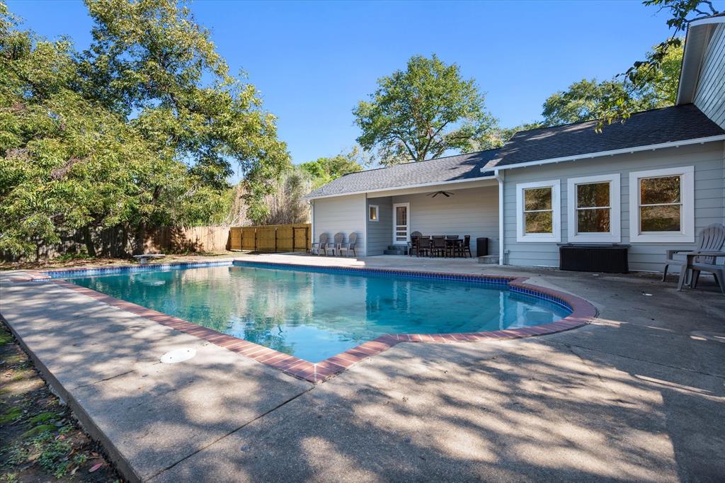 Corsicana - Residential