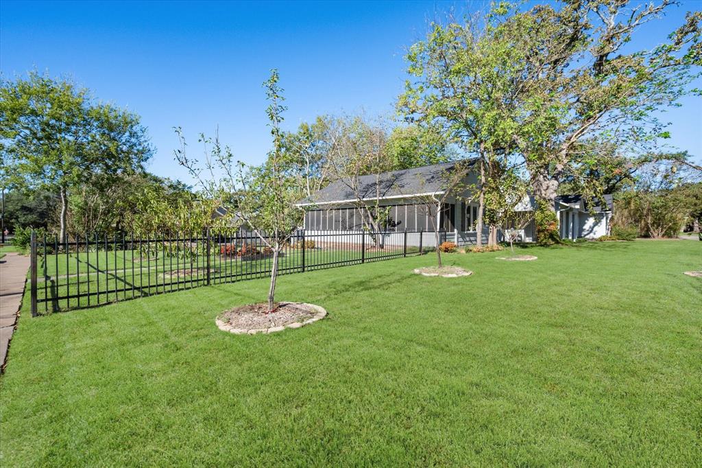 Corsicana - Residential