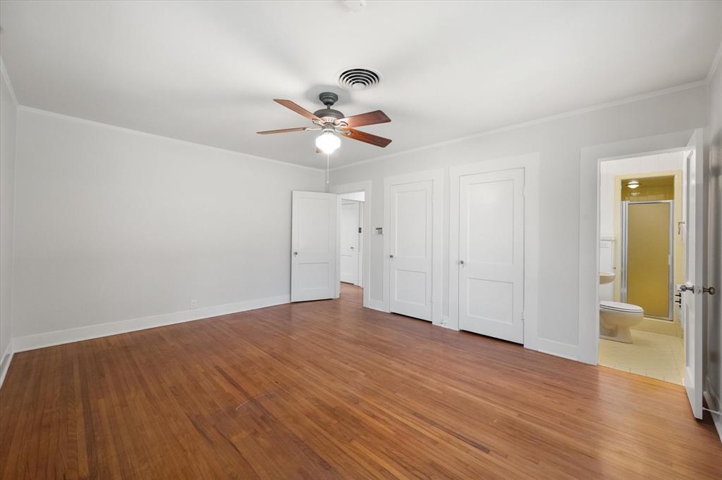 Corsicana - Residential