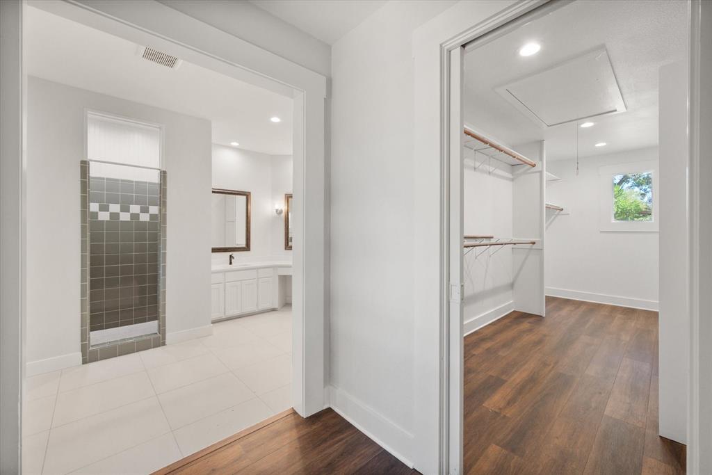 Corsicana - Residential