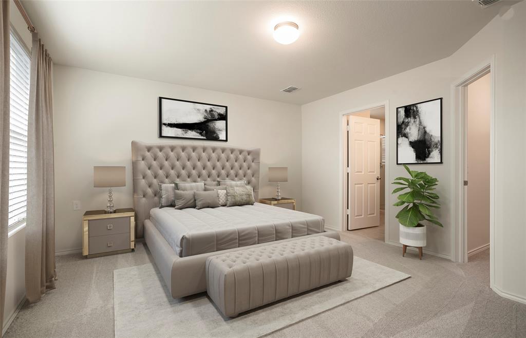 Townsend Green - Residential