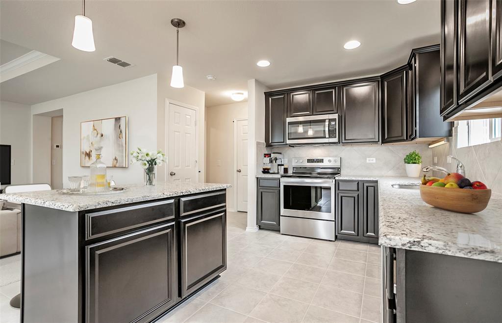 Townsend Green - Residential