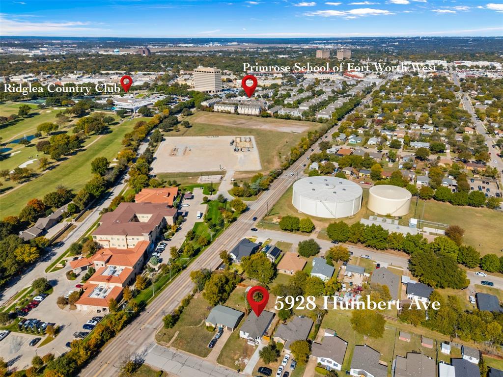 Chamberlain Arlington Heights 2nd - Residential