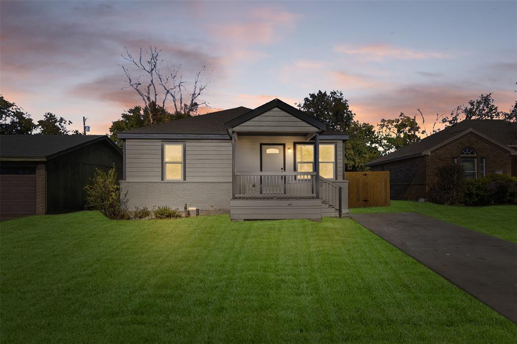 Chamberlain Arlington Heights 2nd - Residential