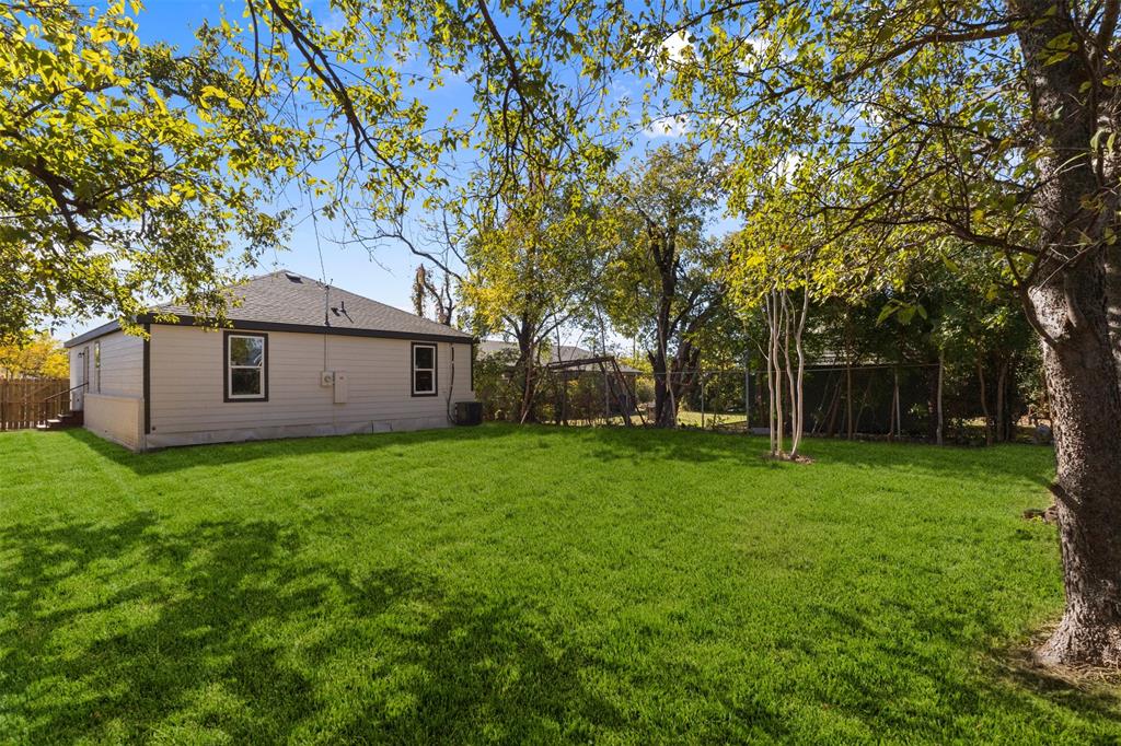 Chamberlain Arlington Heights 2nd - Residential