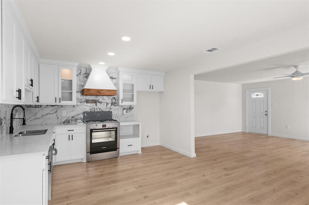 Chamberlain Arlington Heights 2nd - Residential