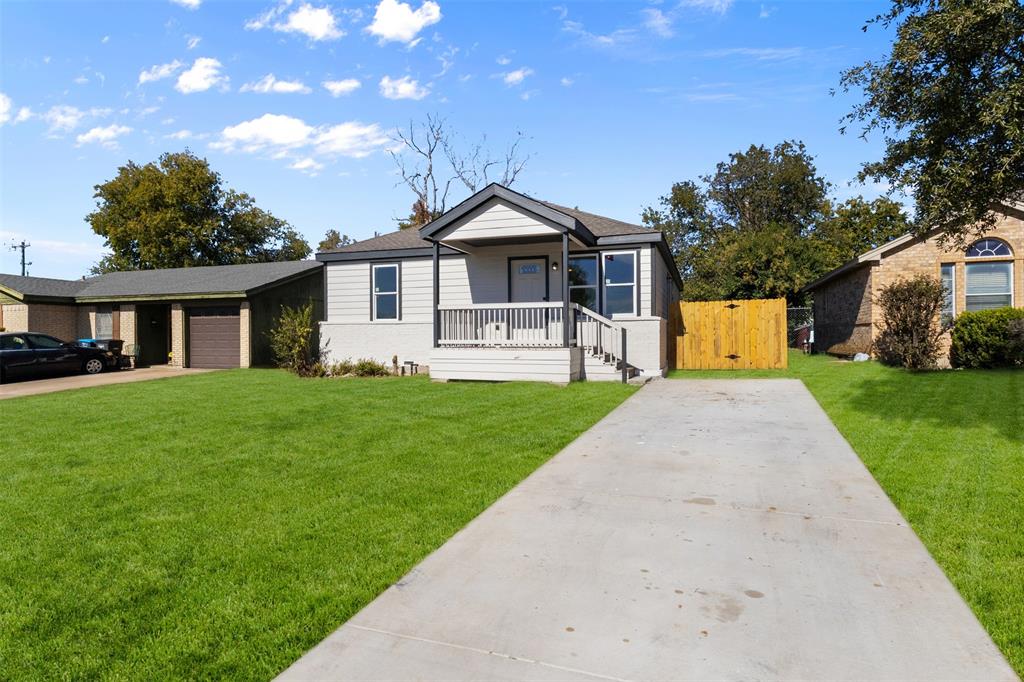 Chamberlain Arlington Heights 2nd - Residential