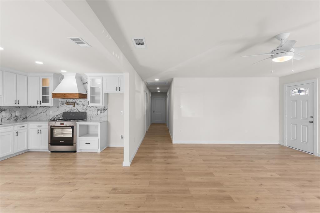 Chamberlain Arlington Heights 2nd - Residential