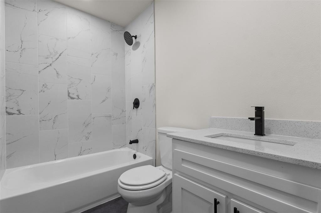 Chamberlain Arlington Heights 2nd - Residential