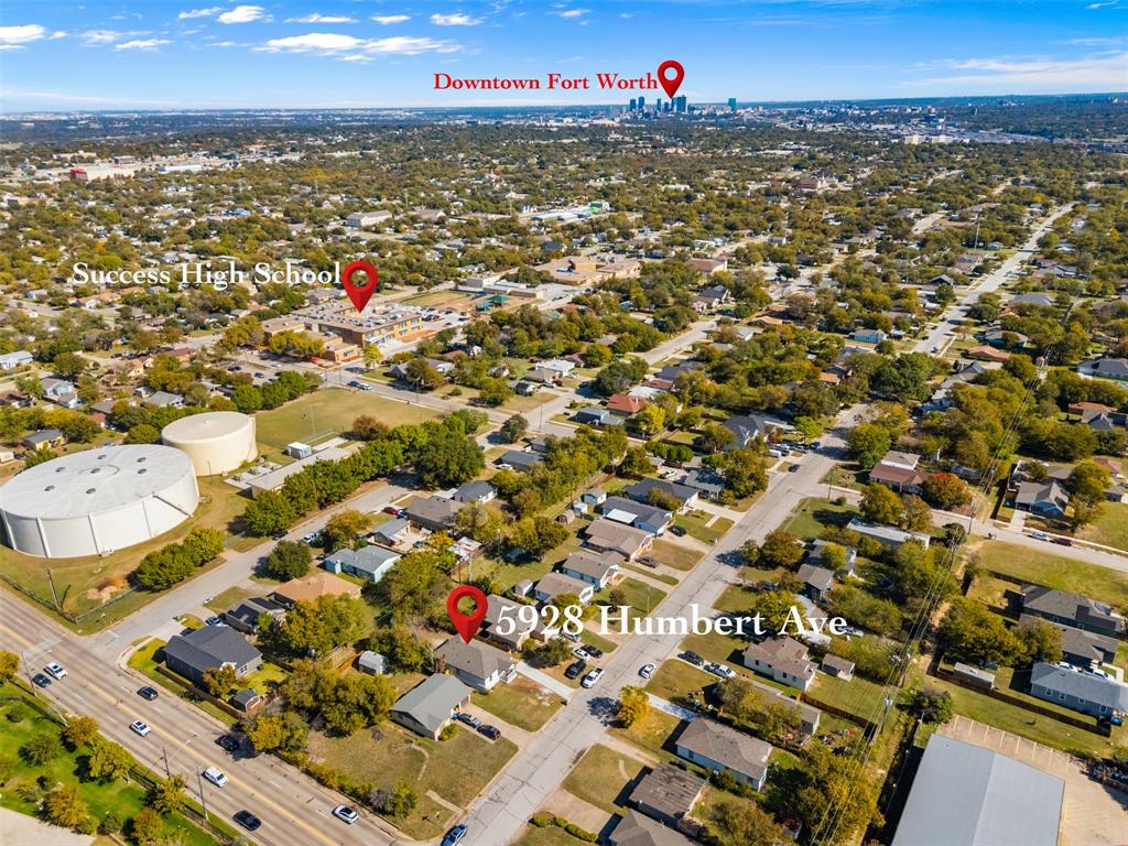 Chamberlain Arlington Heights 2nd - Residential