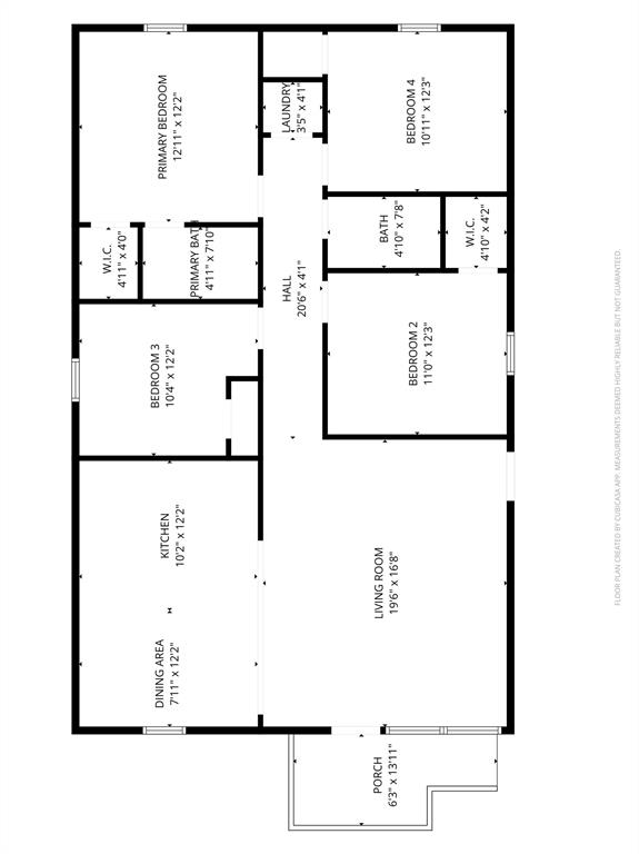 Chamberlain Arlington Heights 2nd - Residential