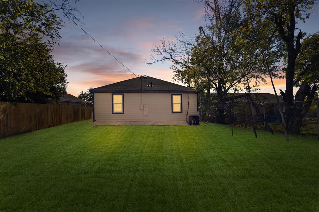 Chamberlain Arlington Heights 2nd - Residential