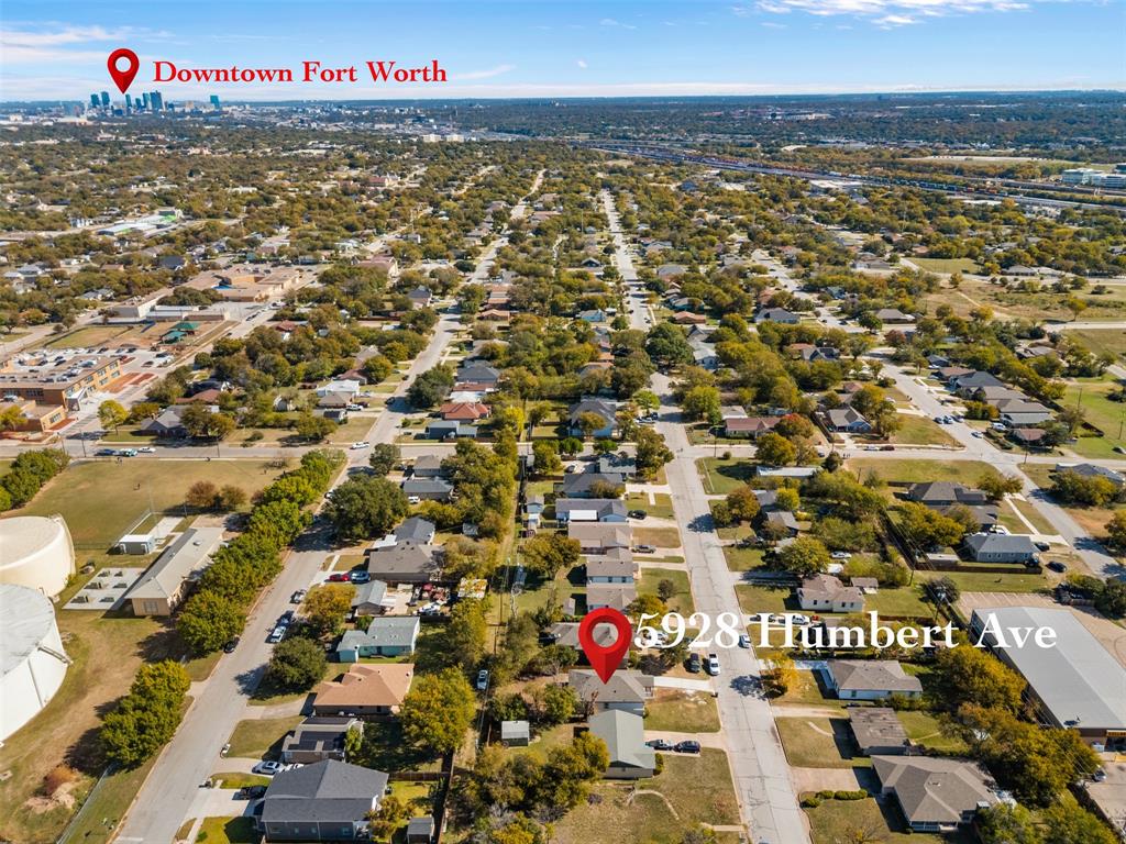 Chamberlain Arlington Heights 2nd - Residential