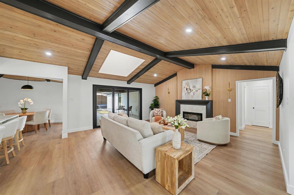 Merriman Park Estates - Residential