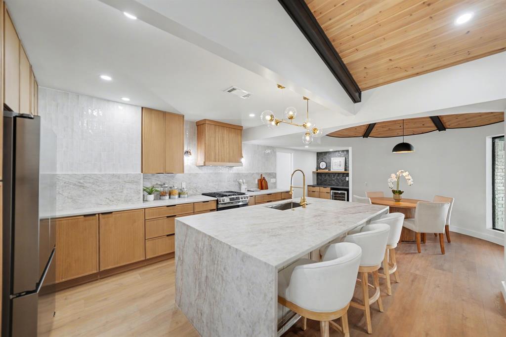 Merriman Park Estates - Residential
