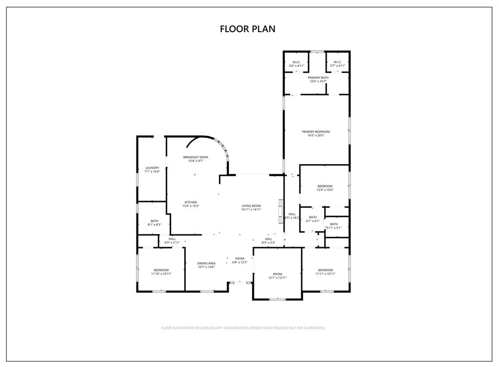 Merriman Park Estates - Residential