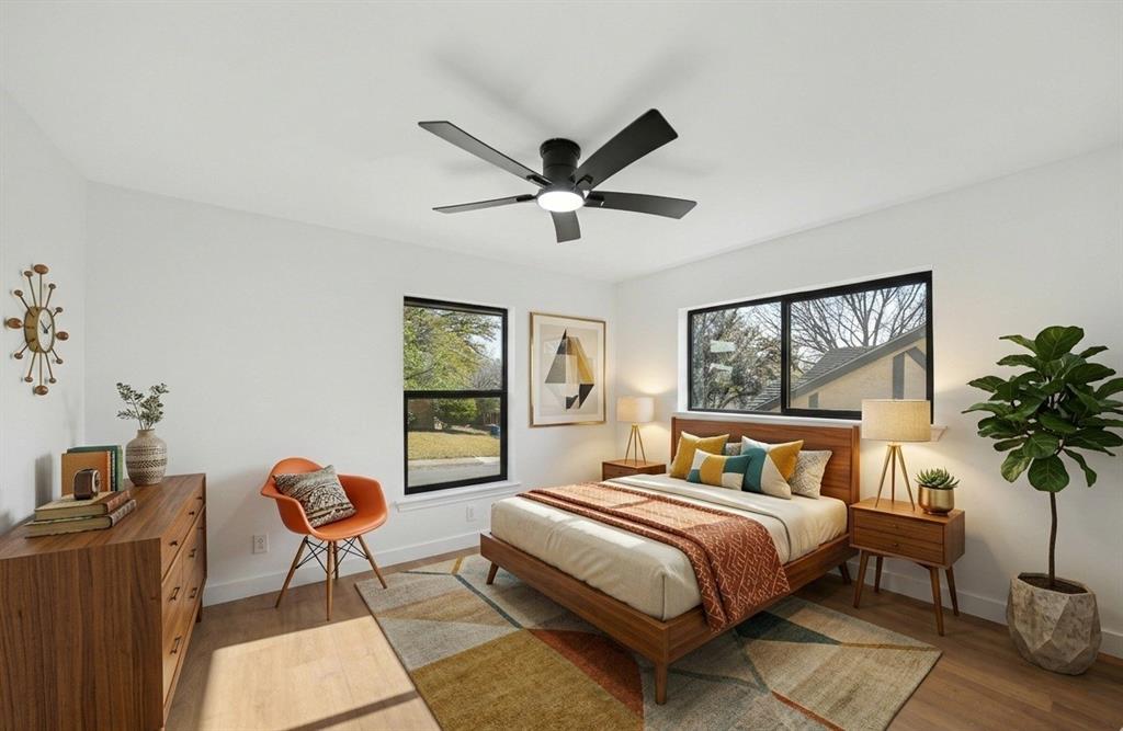 Merriman Park Estates - Residential