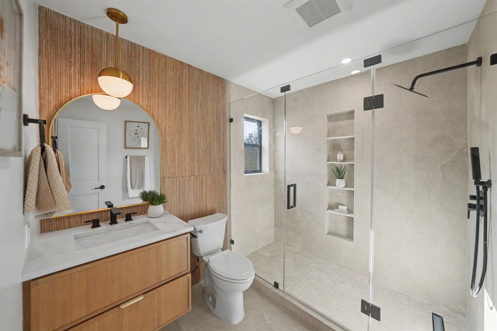 Merriman Park Estates - Residential