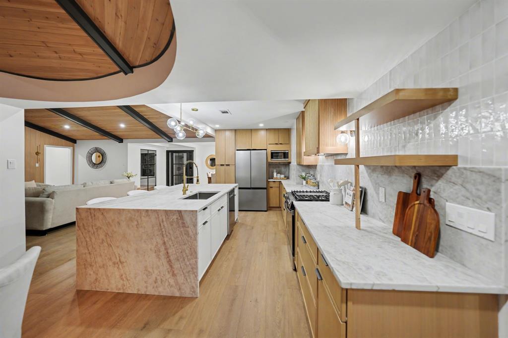 Merriman Park Estates - Residential