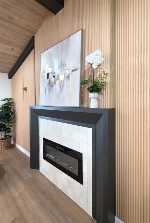 Merriman Park Estates - Residential