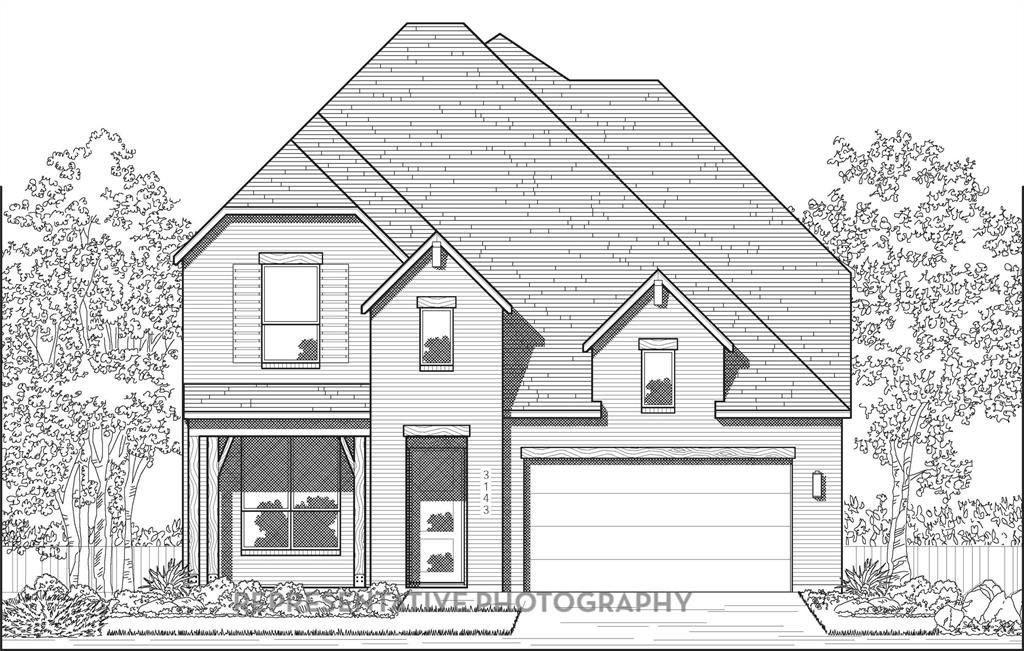 Pecan Square - Residential