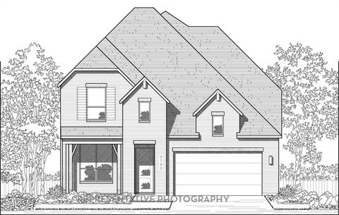 1605 Quartz Street Northlake TX 76247