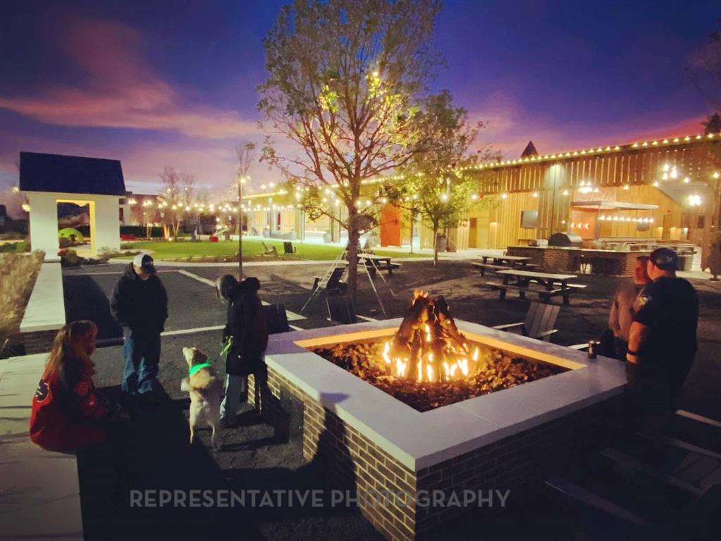 Pecan Square - Residential