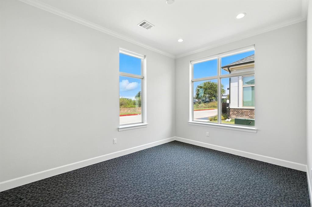 Monarch Crossing - Commercial Lease