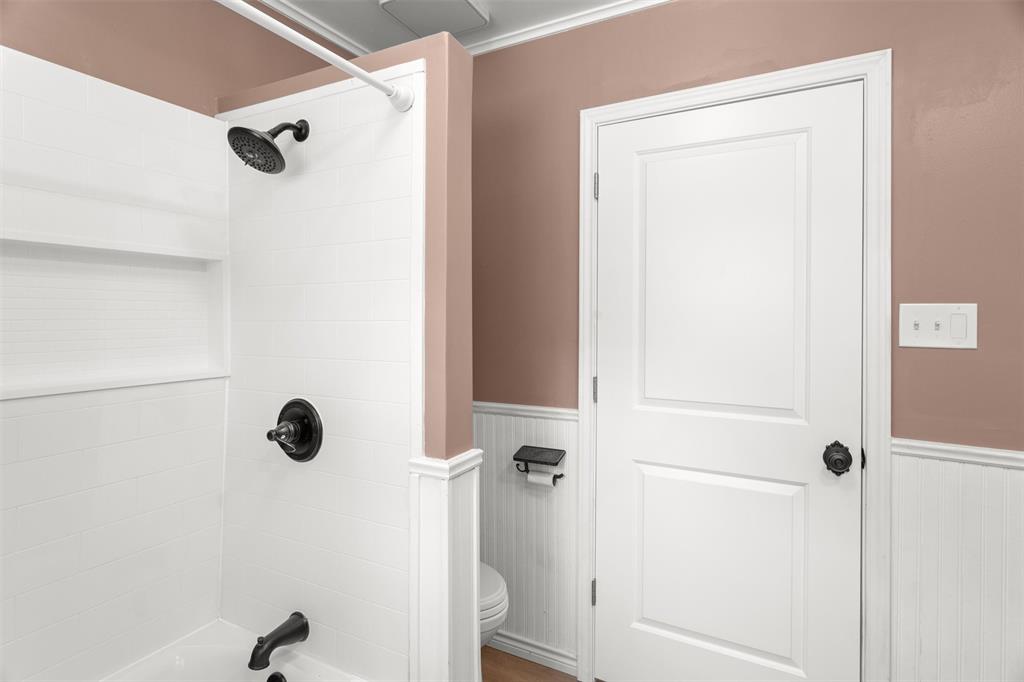 Thrash - Residential