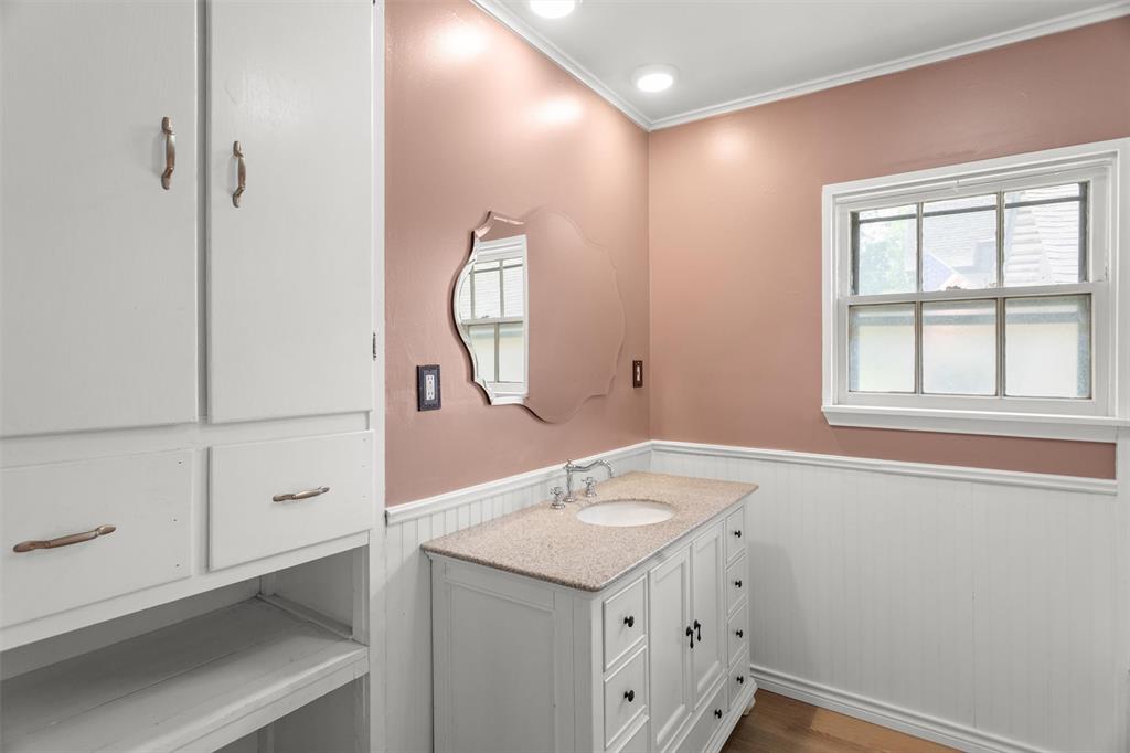 Thrash - Residential