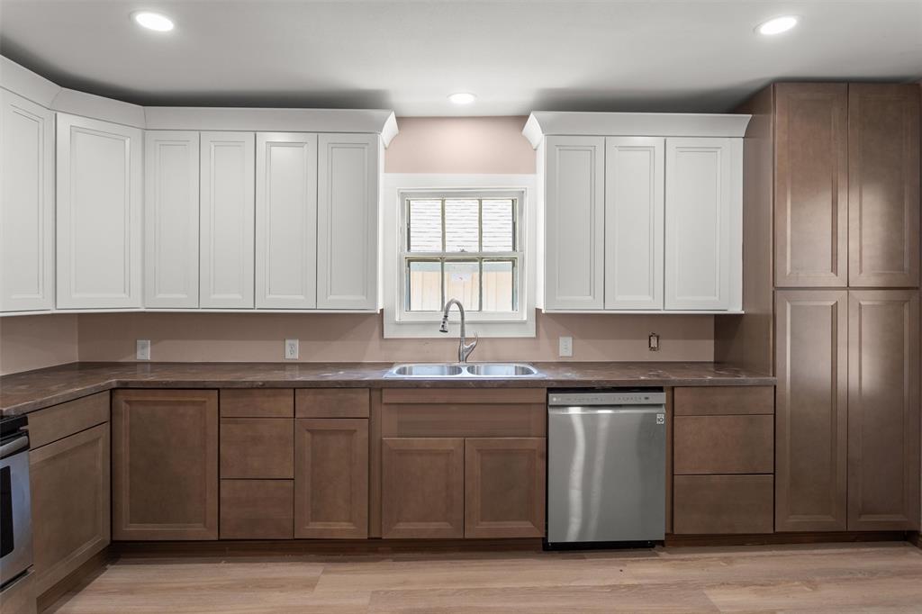 Thrash - Residential