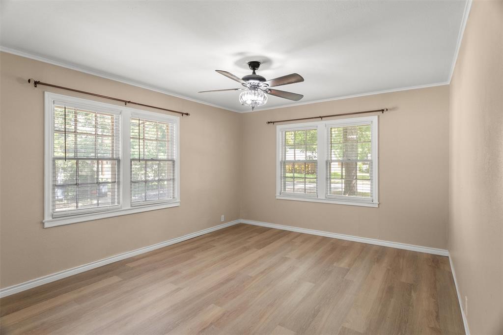 Thrash - Residential