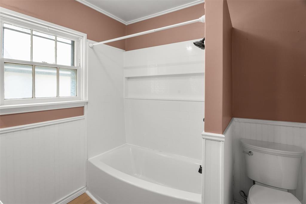 Thrash - Residential